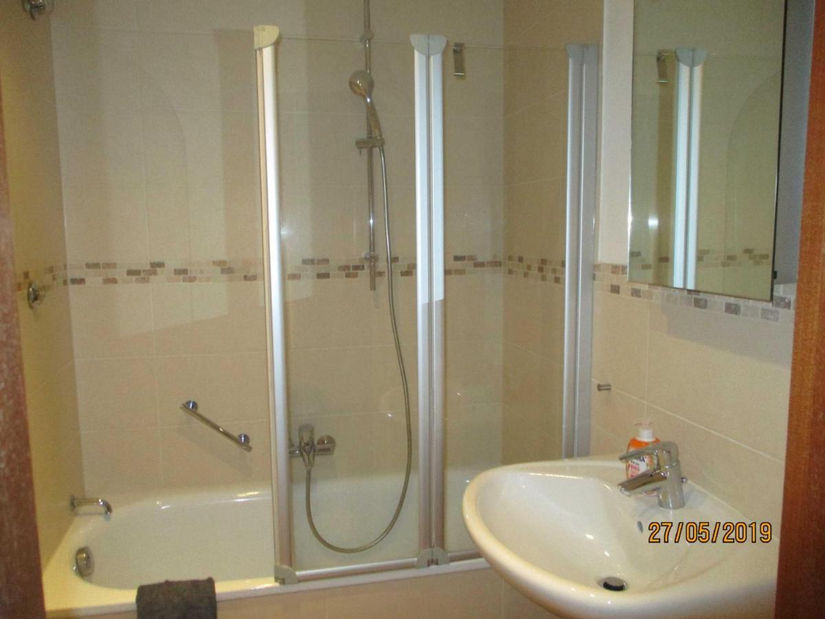 Appartamento Am Kurpark Dg. Whg. Nr.22 Timmendorfer Strand Esterno foto
